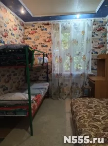 3 комнатная квартира посуточно фото 5