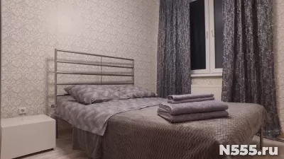 Апартаменты посуточно Екатеринбург